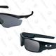 Oakley Sunglasses Gold Box | Amazon